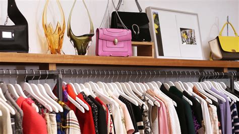 consignment shops in toronto